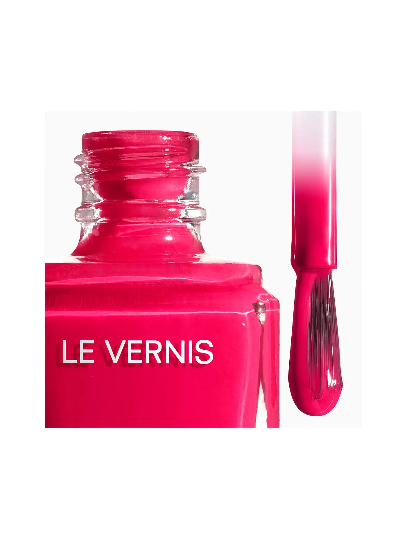 CHANEL | NAGELLACK – FARBE UND GLANZ MIT LANGEM HALT 13ML | 